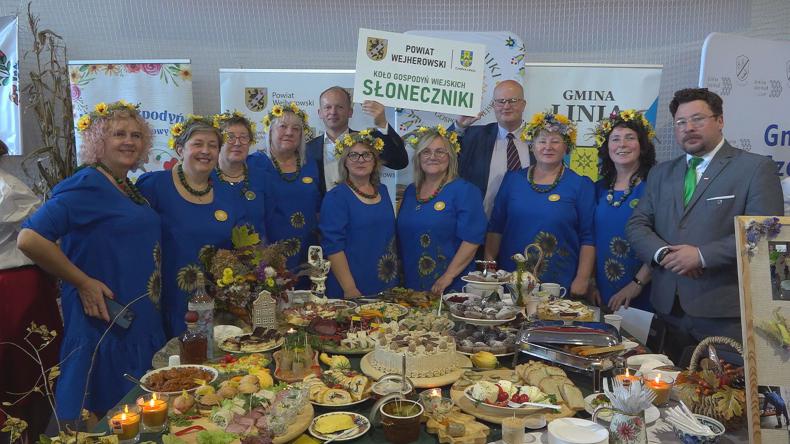 XX Turniej Kół Gospodyń Wiejskich Województwa Pomorskiego