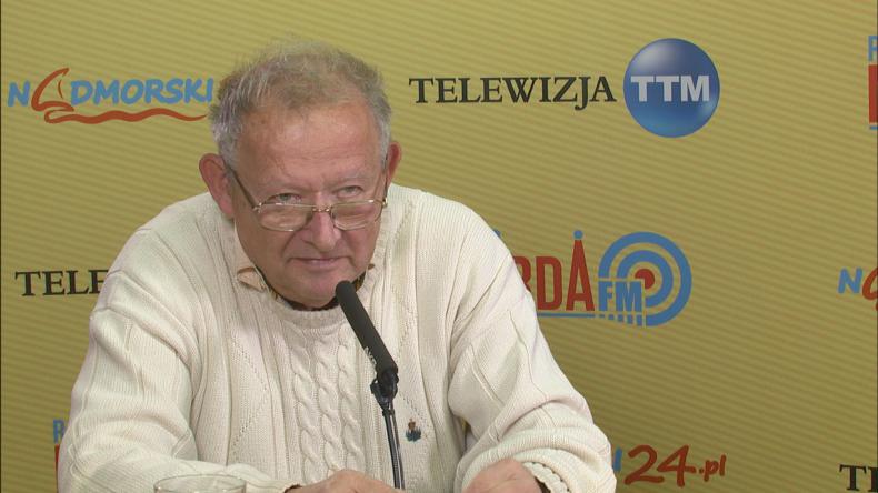 Adam Michnik