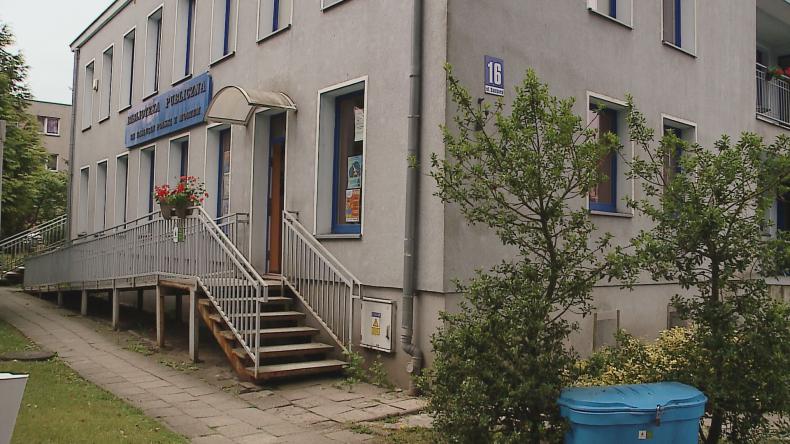 Wakacje z pucką biblioteką pełne atrakcji