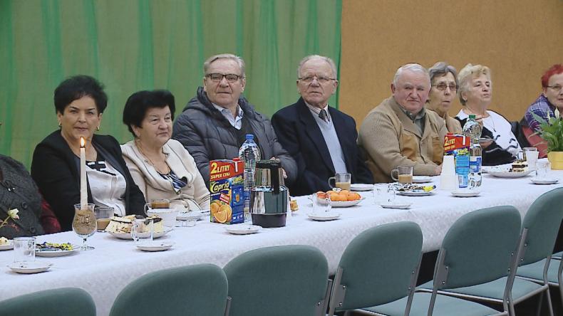 Dla seniorów w gm. Wejherowo