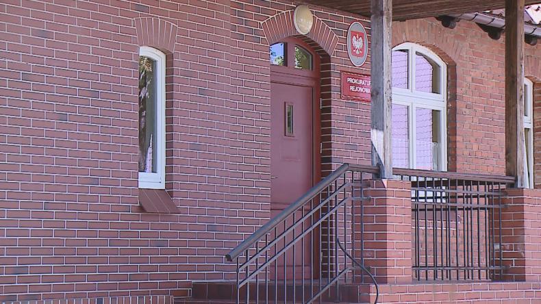 Napadł na kantor z desperacji, nie wyrachowania