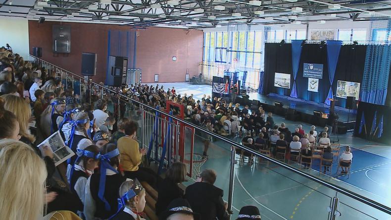 Wielki jubileusz wejherowskiej „Szóstki”