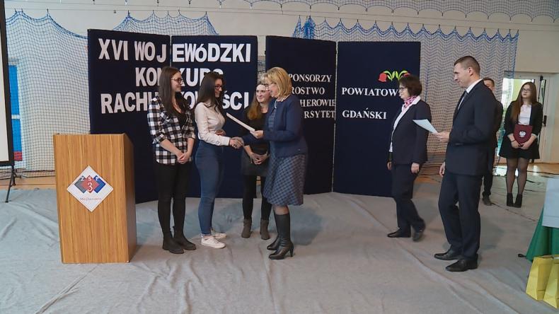 PZS nr 3 najlepszy w rachunkowości