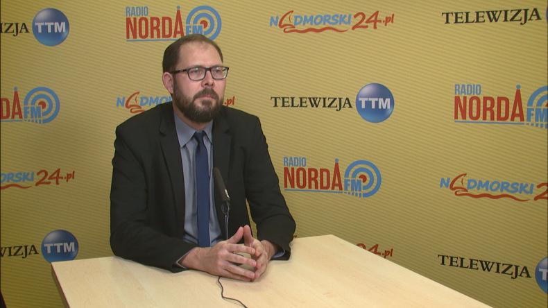 Przemysław Zieliński