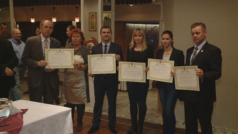 Deklaracja pozytywnej kampanii bez „Gospodarności”