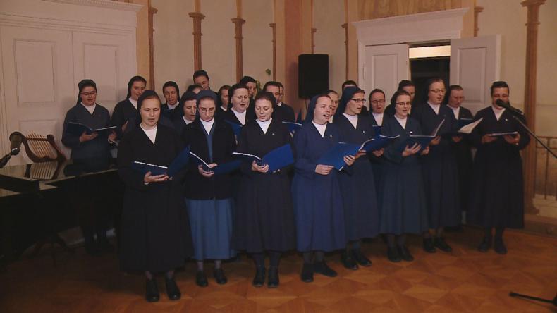 150 lat Sióstr Miłosierdzia w Wejherowie