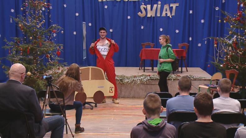 Nowi uczniowie poszukiwani