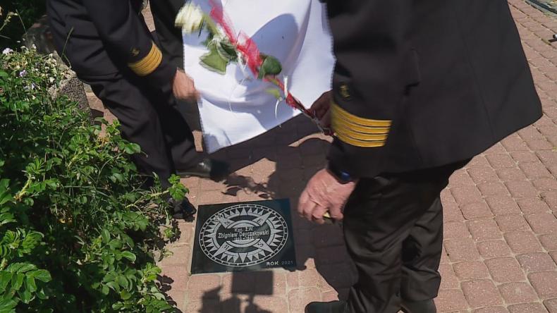 Wyjątkowa aleja w Rewie wzbogaciła się o 4 nazwiska