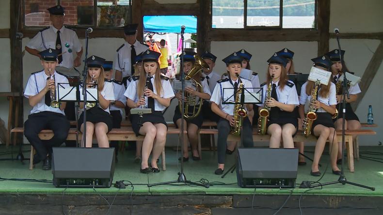 W Nadolu po raz 17. promowano kaszubską tradycję