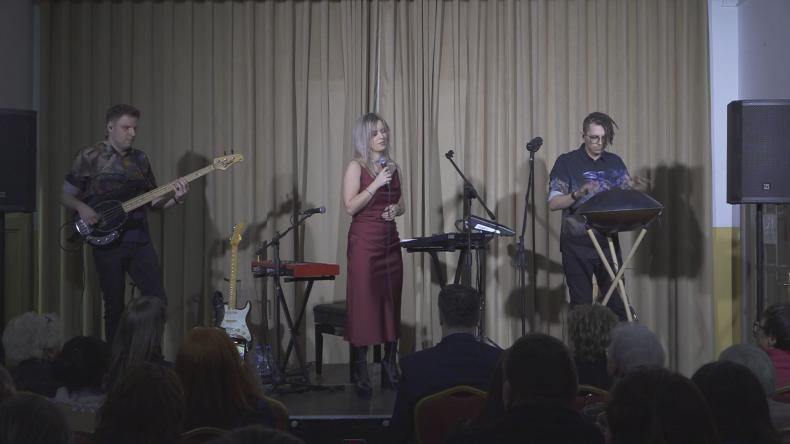 Dzień Kobiet w gminie Choczewo