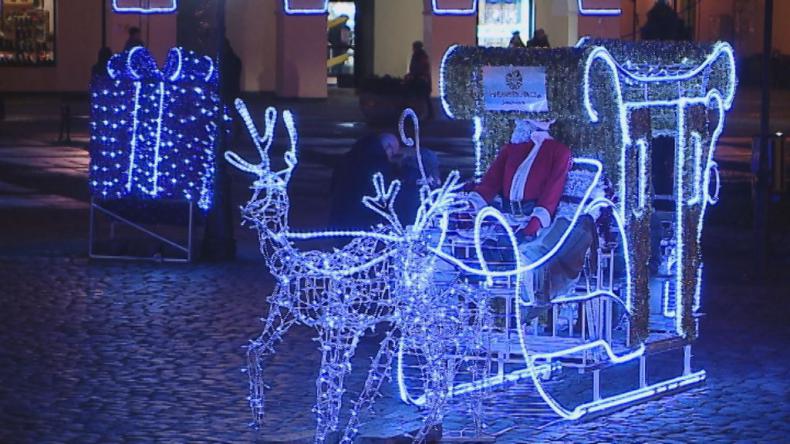 Życzenia świąteczne