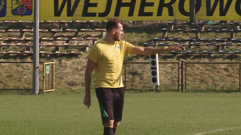 Piąte wiosenne zwycięstwo Gryfa