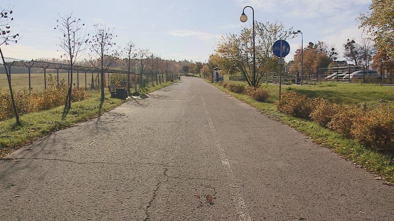 W Pierwoszynie powstanie kilometrowy odcinek trasy rowerowej