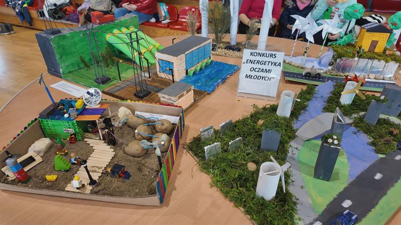 Naukowe Feriowisko w Gniewinie