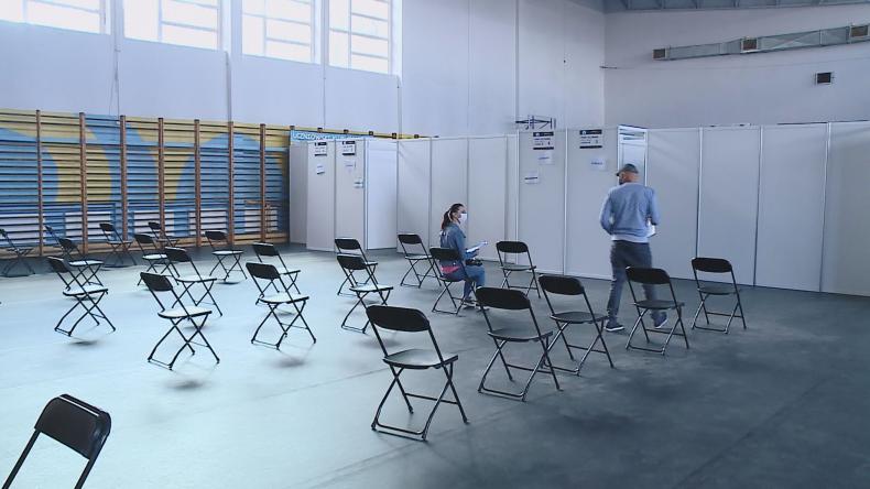 Ruszyły zapisy na szczepienia dla 16 i 17-latków