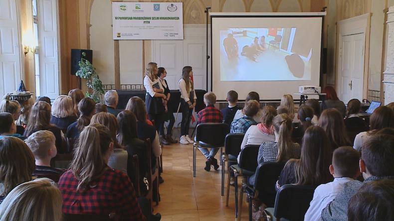 „Piękna nasza Polska cała” – PTTK promuje region