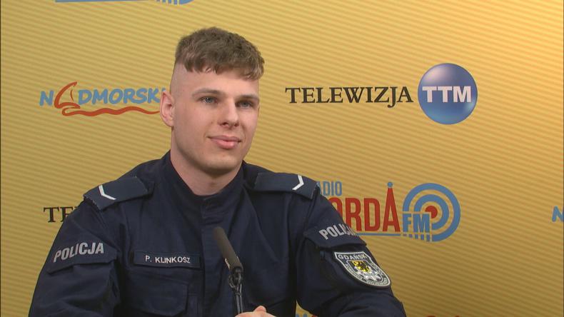 sierż. Paweł Klinkosz