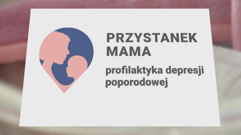 „Przystanek mama” bezpłatną pomocą dla młodych mam