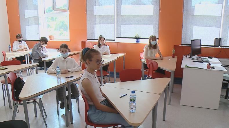 Finał Wojewódzkiego Konkursu Ortograficznego