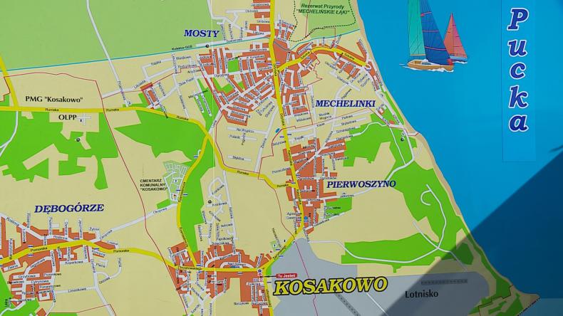 Dyskusja o budowie obwodnicy Pierwoszyna trwa