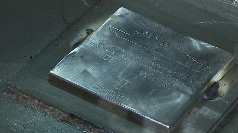 Fregata typu Miecznik