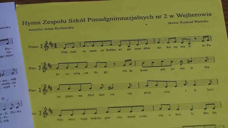 „Elektryk” na 50-tkę będzie miał swój hymn