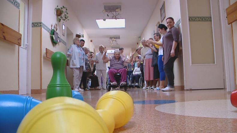 Wolontariusze odpowiedzieli na apel DPSu