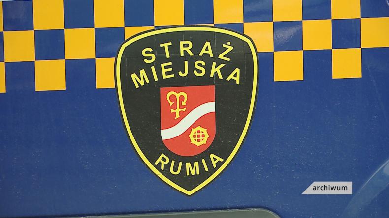 Rumscy strażnicy nagrodzeni i awansowani