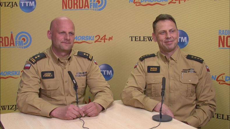 Leszek Formela, Marcin Elwart