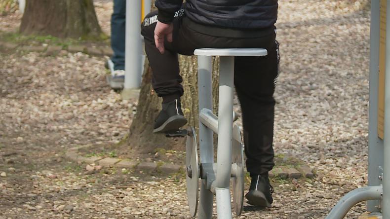 Sposoby na spalanie świątecznych kalorii