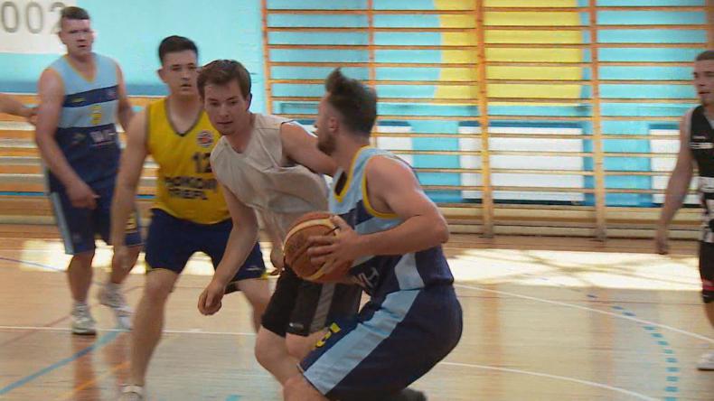 Rozpoczęła się runda rewanżowa w WALK