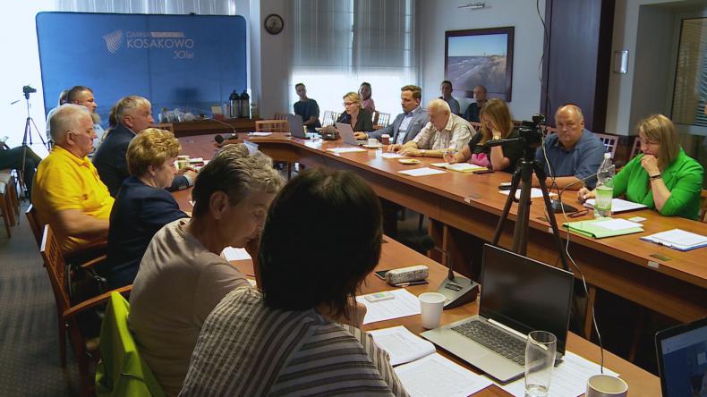 Rolnicy zaniepokojeni nową uchwałą