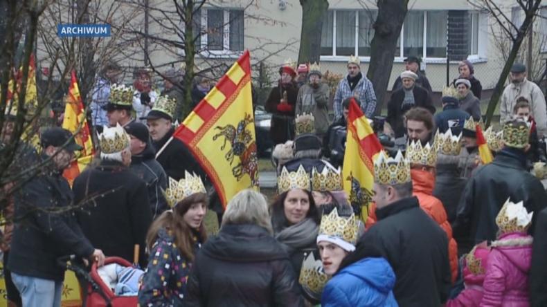 Dołącz do orszaku Trzech Króli