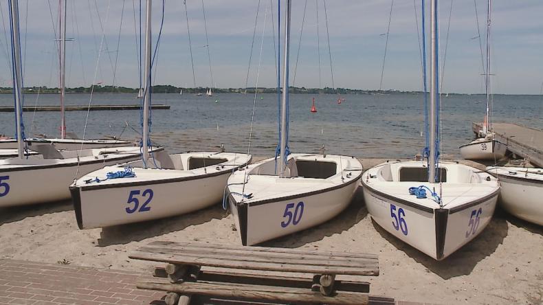 Ich łódki zyskały międzynarodową sławę