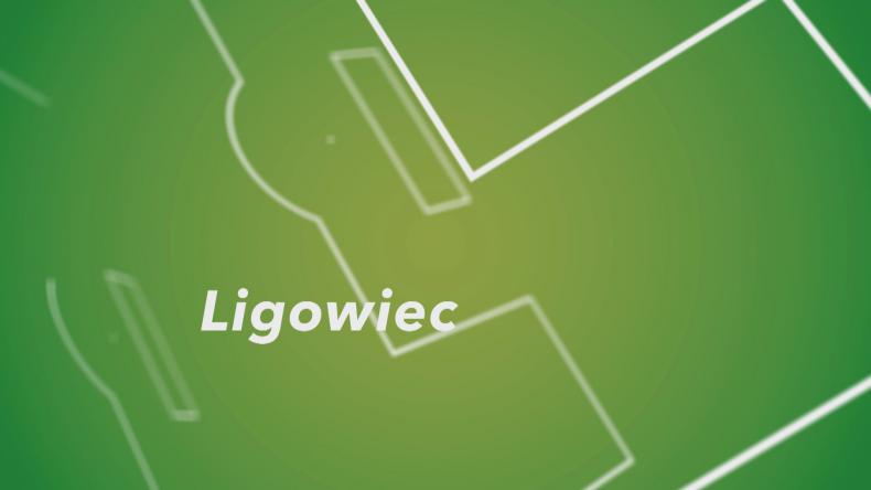 Gryf Wejherowo vs Siarka Tarnobrzeg