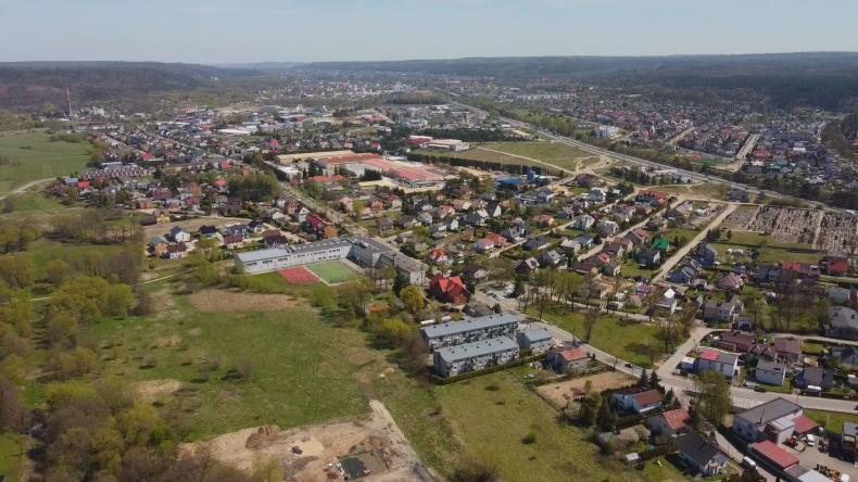 Ruszają konsultacje w gminie Wejherowo