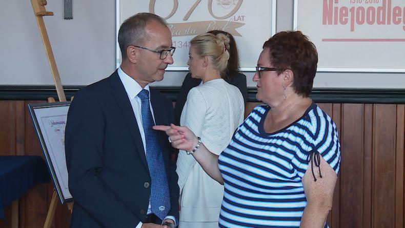 Puck i Konz razem od 15 lat