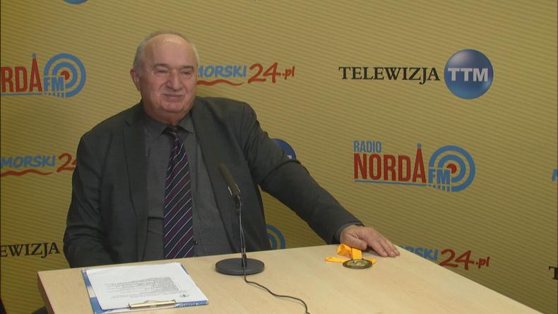 Krzysztof Pruszak