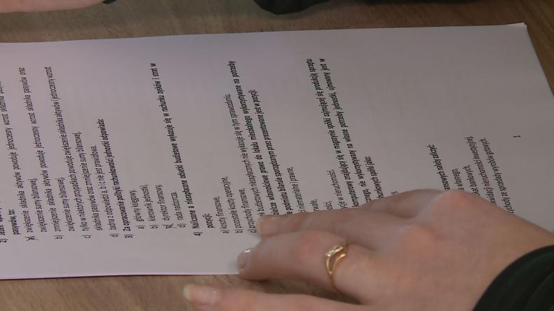 XIX Wojewódzki Konkurs Rachunkowości