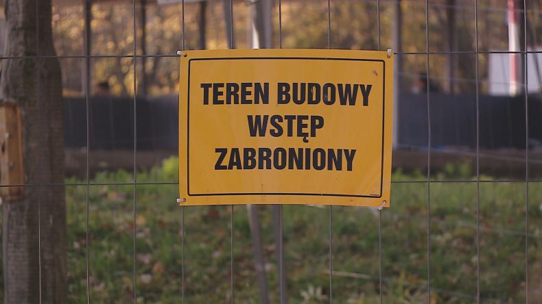 Budowa węzła integracyjnego wchodzi w kolejny etap