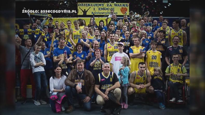 Asseco nie dało rady Stelmetowi