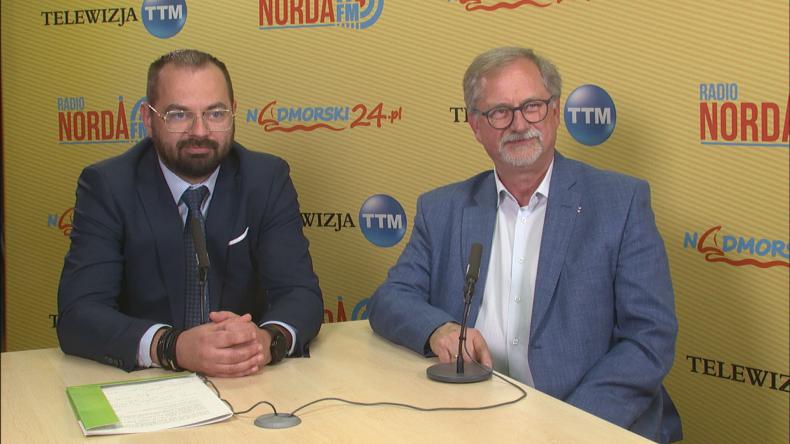 Leszek Glaza, Andrzej Gorczycki