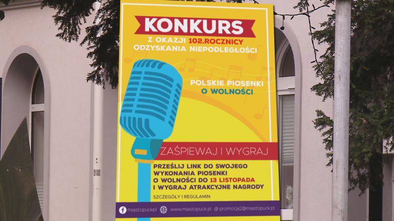 Puck będzie świętował Niepodległość i urodziny miasta