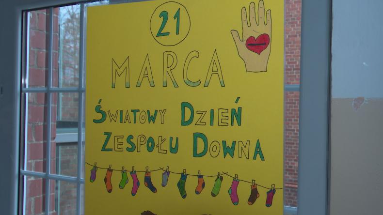 Światowy Dzień Zespołu Downa