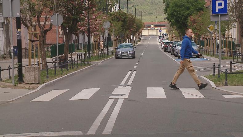 Nowa kanalizacja deszczowa nie podołała ulewie