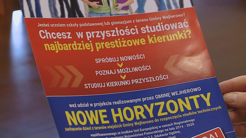 Brakuje chętnych do nauki z robotami