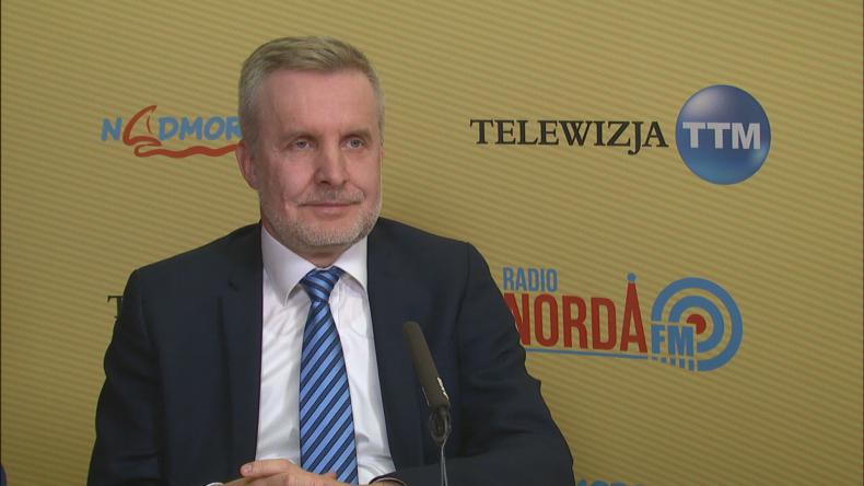 Dariusz Nałęcz