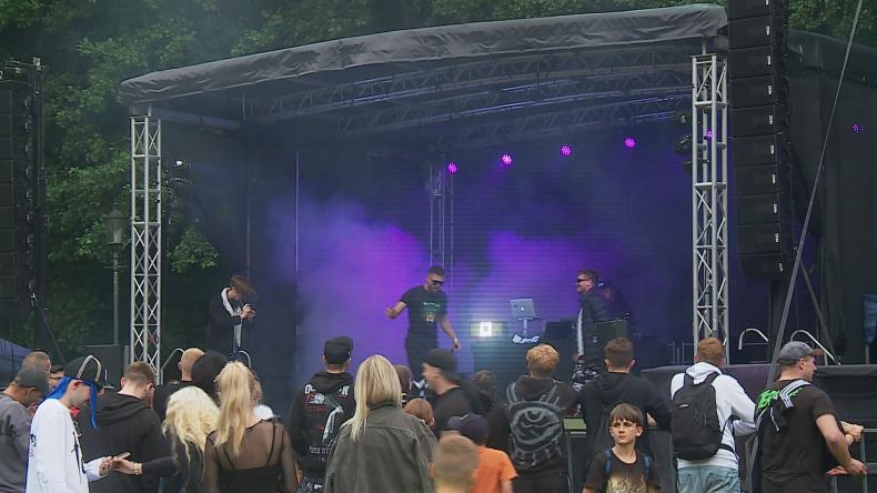 Za nami Wejherowo Hip-Hop Festiwal