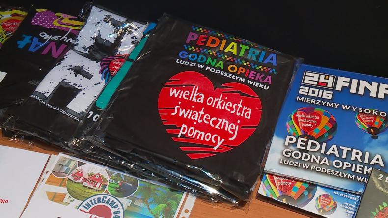 Rekordowa Wielka Orkiestra