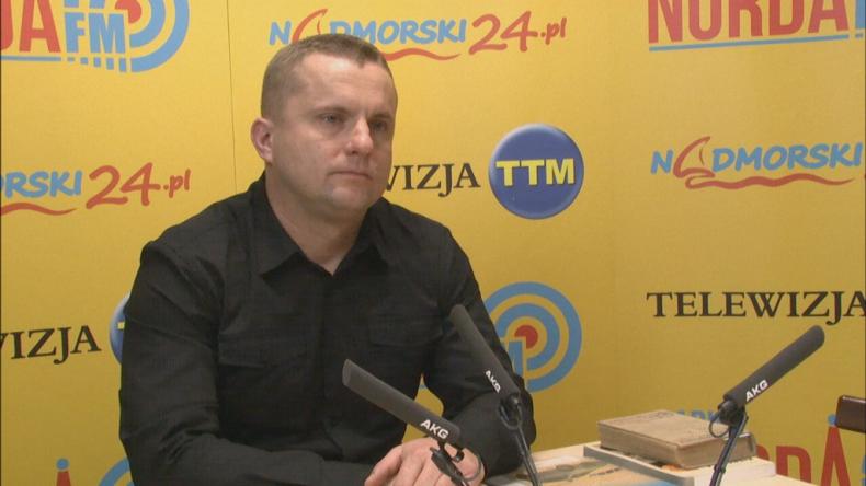 Karol Kreft, Pomorskie Stowarzyszenie Instruktorów Nauki Jazdy